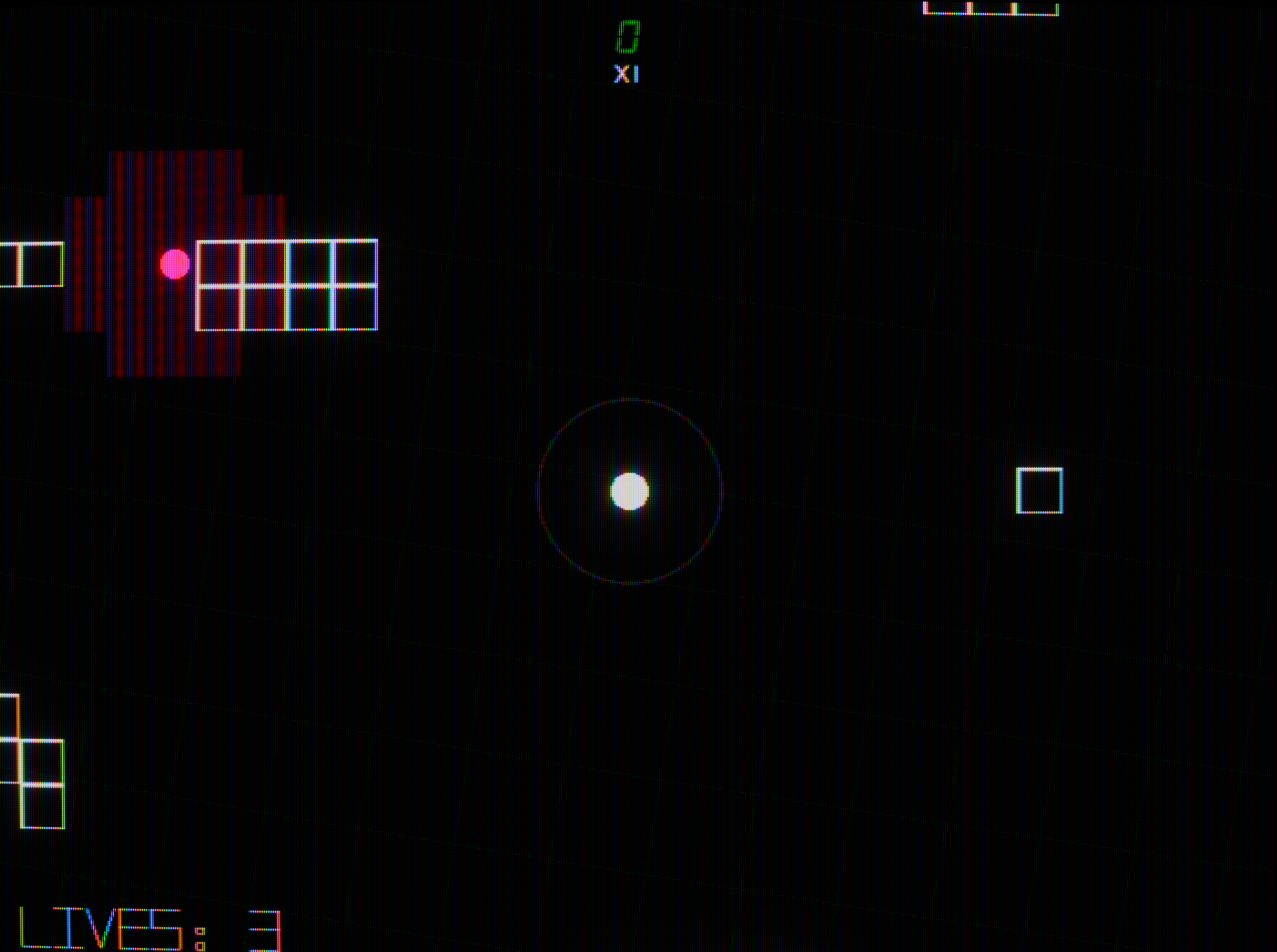 Devlog- Adding Procedural Generation to PUSHER